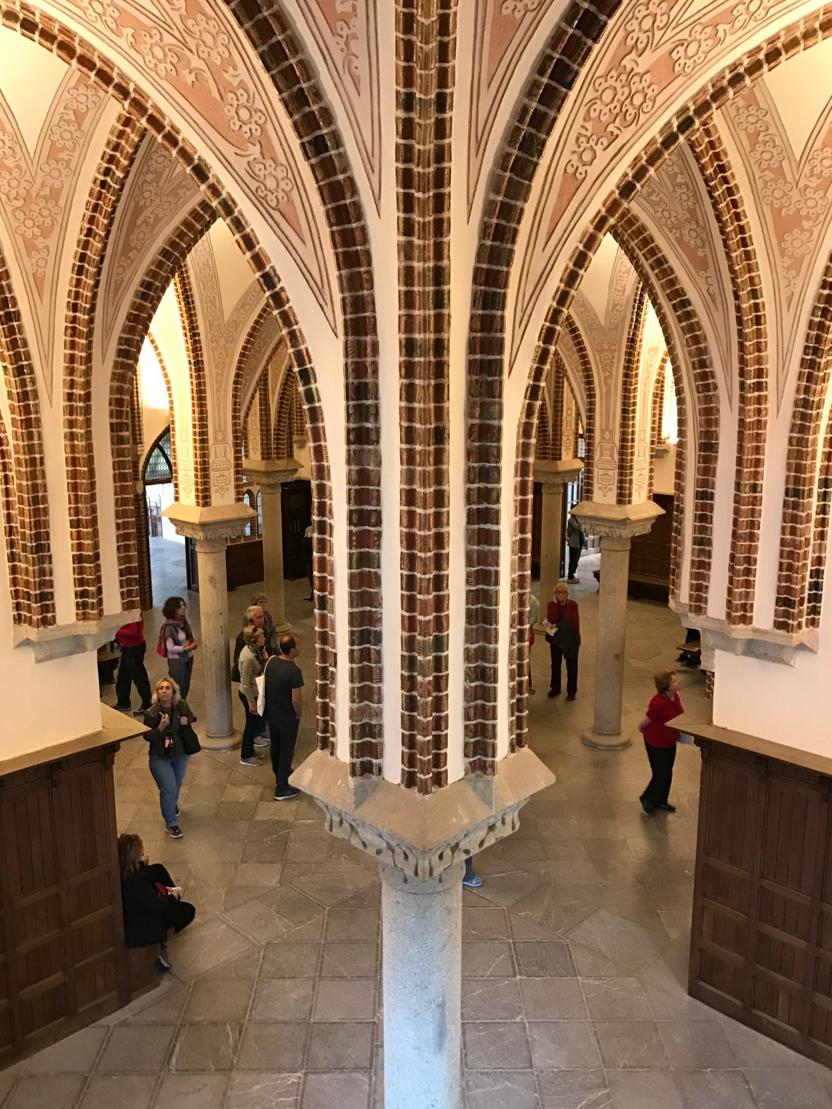 October 7 – Hospital de Obrigo to&nbsp;Astorga